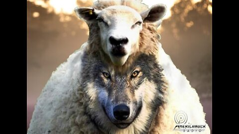 False Prophets, Wolves & Hirelings