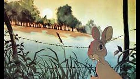 Ep. 12 | Chapter 14 of "Watership Down" by Richard Adams