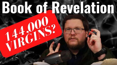 144,000 Single Missionaries | Bible Study With Me (Revelation 14)