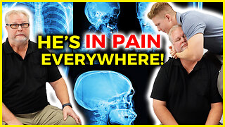 Patients Journey to 20 Years of Pain Relief!