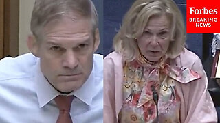 "Czy Stany Zjednoczone powinny należeć do WHO?" Jim Jordan grilluje dr Deborah Birx