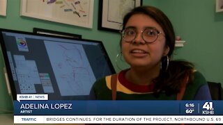 Latino Arts Foundation supports young artists