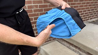 Men's Cotton Briefs Underwear Stretch Low Rise Briefs 3 Pack
