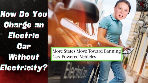 New States Join California Vehicle Ban, Without Knowing How to Deal With the Consequences!