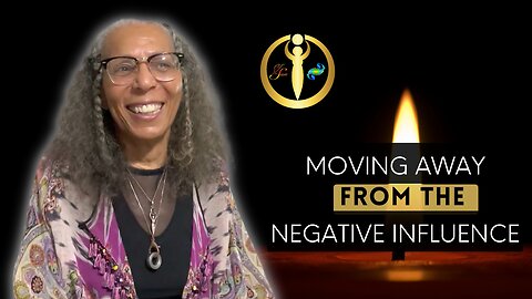 Moving Away From The Negative Influence