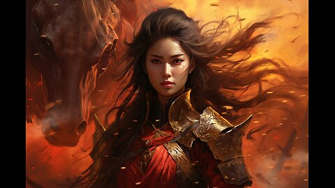 The Female Pirate Who Terrorized South China | Zheng Yi Sao - The Legendary Pirate Queen