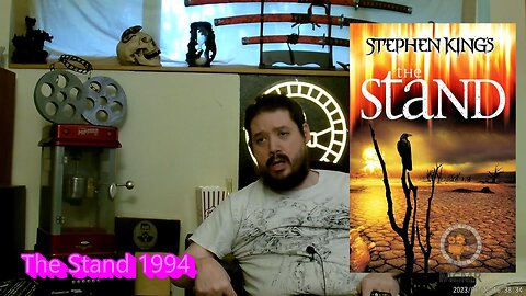 The Stand 1994 Review
