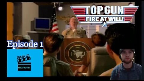 WE'VE BEEN CALLED BACK TO TOP GUN! | Retro Reset | Top Gun: Fire At Will (PS1) | Episode 1
