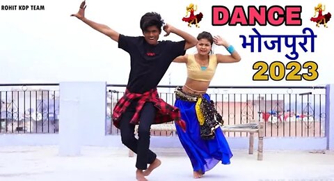 Shivya kdp 2023 Bhojpuri dance | Rohit kdp | khesari lal Yadav song