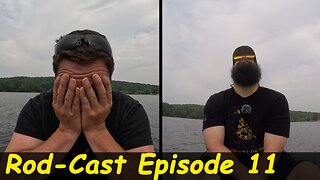 Rod-Cast Episode 11: Fishing New Waters