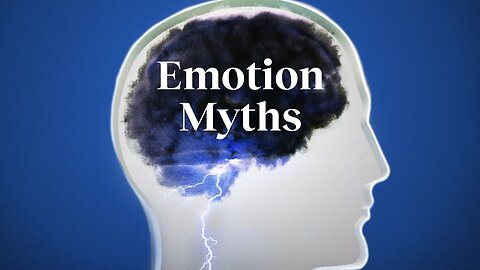 How emotions work | Neuroscientist Lisa Feldman Barrett