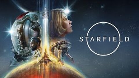 Finally got a capture card | Starfield ep. 3