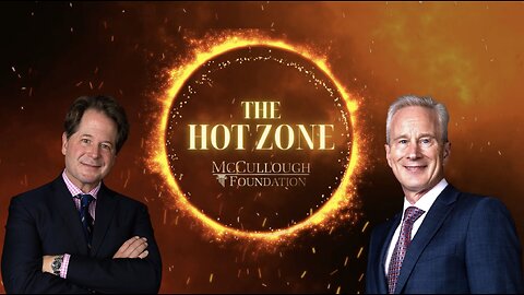 The HOT ZONE: Into the Twilight Zone