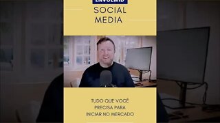 SOCIAL MEDIA - ESCRITA