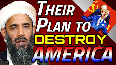 What DON'T They Want You To Know About Their Plan To Destroy America?