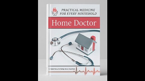 Practical Home Doctor