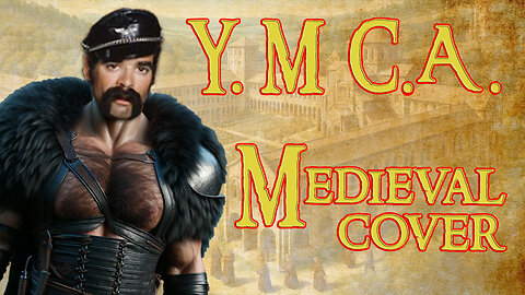 YMCA (Bardcore - Medieval Parody Cover) Originally by The Village People