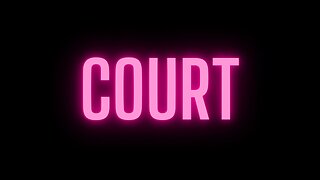 COURT UPDATE