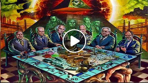 They Don't Even Bother Keeping It A Secret Anymore - The Cards Are On The Table - NWO AGENDA
