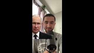 Putin can lose Russia