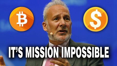 This Tsunami Inflation Is Just Getting Started | Peter Schiff