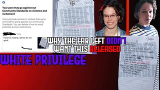 Trans shooter Nashville manifesto RELEASED by Steven Crowder & mentions White privilege