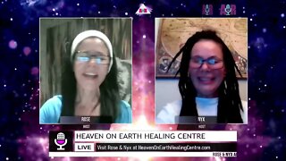 Heaven On Earth Healing - September 7, 2022