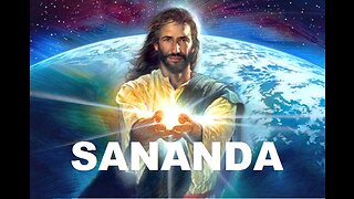 Sananda: Receive gifts from the Universe! Access benefits from the cosmos (channeling)