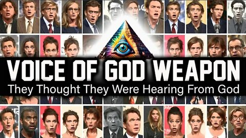 False Prophets. Narcissistic Cults. Deceiving Spirits. Vain Imaginations. Hearing From God. NYSTV
