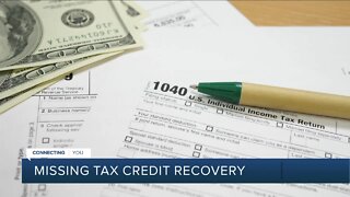 IRS: Tax filers may be missing out on earned income tax credit