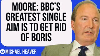 Do BBC Want To OUST Boris Johnson?