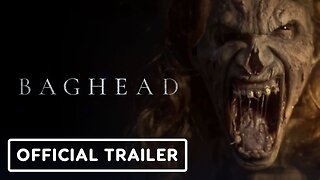 Baghead - Official Trailer