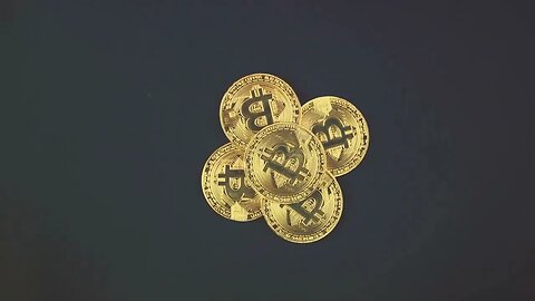 Why Bitcoin Will Never Replace Gold