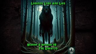 Season 2 Episode 15: The Dwayyo
