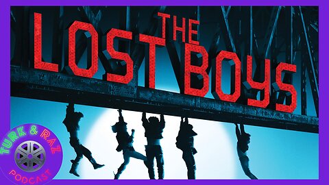 The Lost Boys (1987) Retro Roundtable