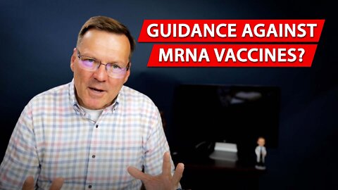 FL Surgeon General Advises AGAINST MRNA Vaccines