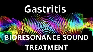 Gastritis _ Sound therapy session _ Sounds of nature