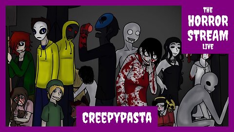 Top Creepypasta Episodes 2022 [Podchaser]