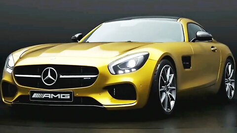 Gran Turismo 7: Coleção AMG Mercedes - Super Trunfo