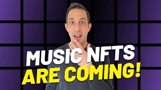 How NFTs Will Disrupt the Music Industry