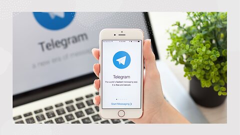¡Telegram; la mejor red social para despertar a la verdad!