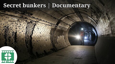 Secret bunkers | Documentary