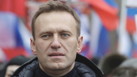 Navalny Death A 'False Flag'?