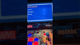 my emulator arcade