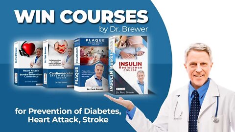 Diabetes, Heart Attack, Stroke - Test Yourself & Win