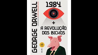 Café Conservador: O erro de George Orwell