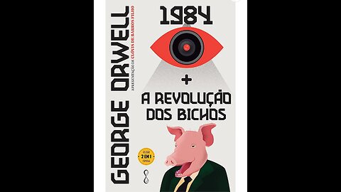 Café Conservador: O erro de George Orwell