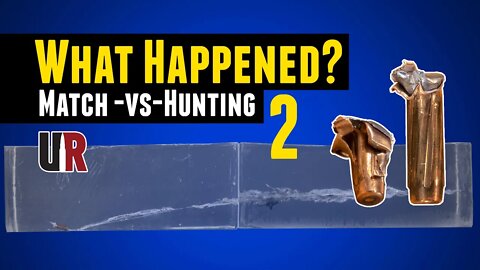 Hunting -vs- Match Bullets Part 2: Down-Range Velocity (6.5 Creedmoor)