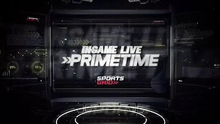 InGame Live PrimeTime with Scott Wetzel and Dave Sharapan 11/22/23