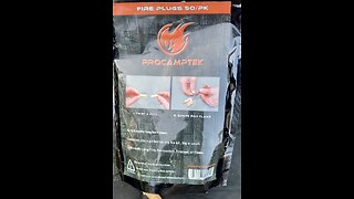 Procamptek Fireplugs